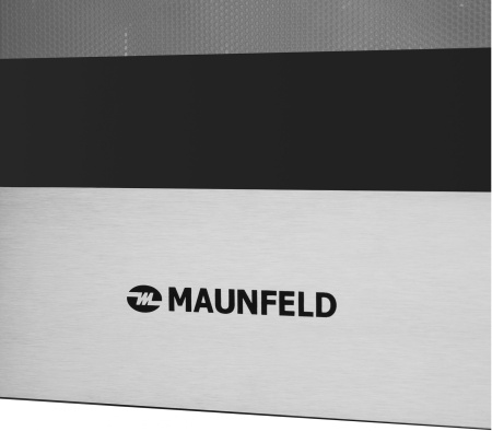 Духовой шкаф Электрический Maunfeld MCMO.44.9S нержавеющая сталь