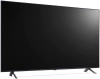 Телевизор LED LG 65" 65QNED80T6A.ARUG черный титан 4K Ultra HD 60Hz DVB-T DVB-T2 DVB-C DVB-S DVB-S2 USB WiFi Smart TV