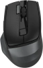 Мышь A4Tech Fstyler FG45CS Air2 серый оптическая (2000dpi) silent беспроводная USB для ноутбука (7bu