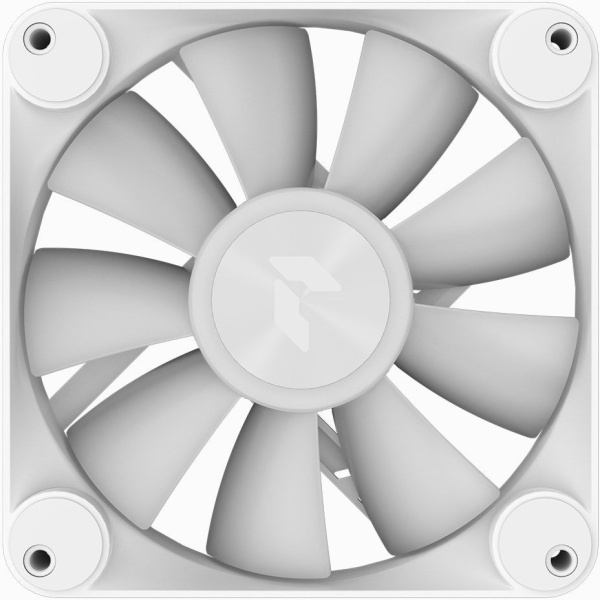 Вентилятор Aerocool APNX FP1-140 PWM ARGB 140x140 4-pin 15-32dB 220gr LED Ret