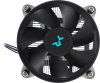 Устройство охлаждения(кулер) Deepcool Theta 31 PWM 1700 Soc-1700 4-pin 18-33dB Al+Cu 95W 450gr Ret