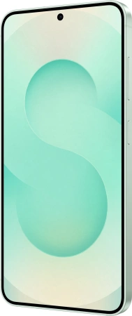 Смартфон Samsung SM-S931B Galaxy S25 128Gb 12Gb мятный моноблок 3G 4G 2Sim 6.2" 1080x2340 Android 15 50Mpix 802.11 a/b/g/n/ac/ax/be NFC GPS GSM900/1800 GSM1900 TouchSc Protect