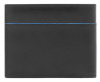 Кошелек мужской Piquadro Blue Square Revamp PU4188B2VR/N черный натур.кожа