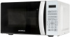 Микроволновая Печь Supra 20SW25 20л. 700Вт белый