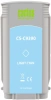 Картридж струйный Cactus CS-C9390 №70 светло-голубой (130мл) для HP DJ Z3100