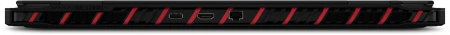 Ноутбук MSI Raider A18 HX A7VIG-026RU Ryzen 9 7945HX3D 32Gb SSD2Tb NVIDIA GeForce RTX4090 16Gb 18" IPS QHD+ (2560x1600) Windows 11 Home black WiFi BT Cam (9S7-182K32-026)