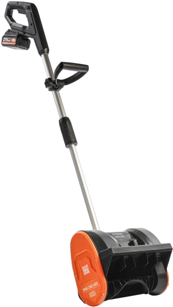 Снегоуборщик электр. Patriot SnowLine 242 UES 0.5кВт