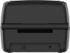 Термопринтер Meferi MP4000D (MP4000D-TR2P111W1B0) 203dpi 152мм/с/USB/RS232/Eth/Wi-Fi для печ.накл. черный