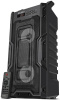 Колонка порт. Sven PS-435 черный 20W 2.0 BT/3.5Jack/USB 10м 2000mAh (SV-019075)
