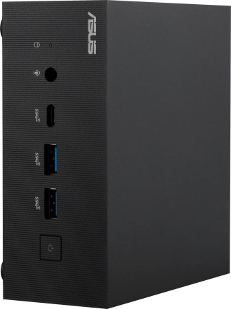 Неттоп Asus PN64-S5756MD i5 13500H/16Gb/SSD512Gb Iris Xe/noOS/черный