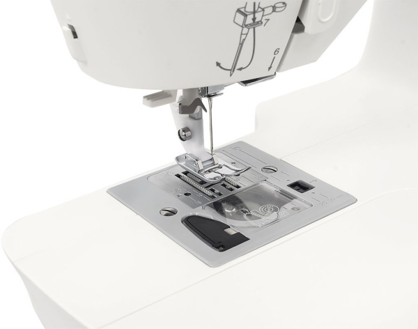 Швейная машина Singer Fashion Mate 3342 белый