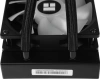 Система водяного охлаждения Thermalright Frozen Magic 360 V2 ARGB Soc-AM5/AM4/1200/1700/1851 черный 4-pin 28dB Al Ret (F-MAGIC-360-BL-ARGB-V2)