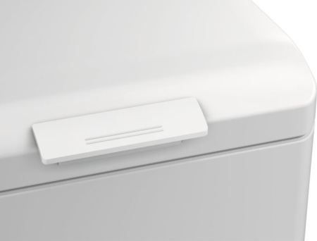 Стиральная машина Electrolux EW6TN4261 пан.англ. класс: D загр.вертикальная макс.:6кг белый