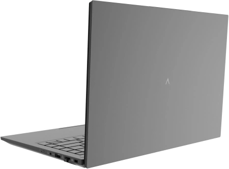 Ноутбук Digma Pro Fortis i3 1005G1/16Gb/SSD512Gb/14.1"/IPS/FHD/W11Pro/grey/4250mAh