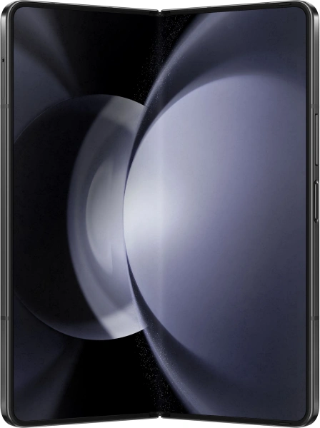 Смартфон Samsung Galaxy Z Fold 5 5G SM-F946B 512Gb 12Gb черный фантом 3G 4G 2Sim 7.6" AMOLED 1812x21