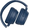 Гарнитура мониторные Edifier WH700NB т.голубой беспроводные bluetooth