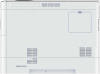 Принтер лазерный Kyocera Ecosys PA3500cx (1102YJ3NL0) A4 Duplex белый
