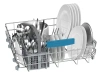 Посудомоечная машина Bosch Serie 4 SMS43D02ME белый (полноразмерная)