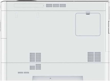 Принтер лазерный Kyocera Ecosys PA3500cx (1102YJ3NL0) A4 Duplex белый