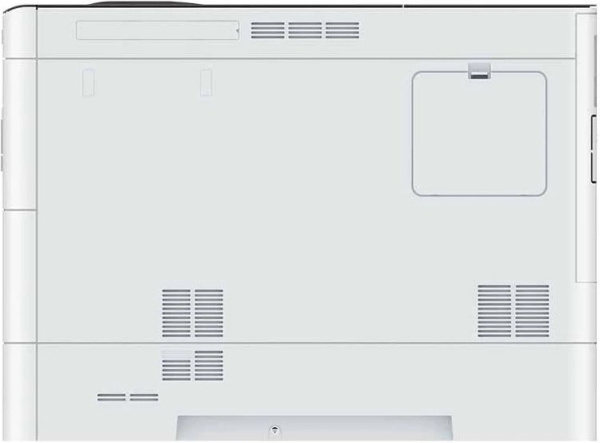 Принтер лазерный Kyocera Ecosys PA3500cx (1102YJ3NL0) A4 Duplex белый