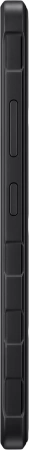 Смартфон Samsung Galaxy XCover7 SM-G556B 128Gb 6Gb черный 3G 4G 6.6" 1080x2408 And14 50Mpix 802.11 a