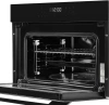 Духовой шкаф Электрический Maunfeld XCMO4414GB черный