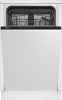 Посудомоечная машина встраив. Beko BDIS1W861 узкая