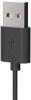 Автомобильный FM-модулятор Ritmix BTR-200 черный BT USB (80002461)
