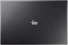 Ноутбук IRU 15EC5 Core i5 1135G7 8Gb SSD256Gb Intel Iris Xe graphics 15.6" IPS FHD (1920x1080) FreeDOS black WiFi BT Cam 7200mAh (1894781)
