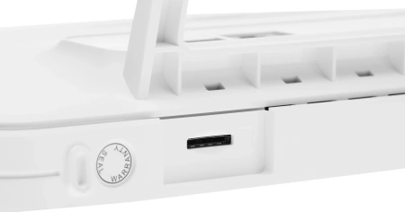Интернет-центр Huawei B530-336 (51060JHL) AC1300 10/100/1000BASE-TX/3G/4G/4G+ cat.7 белый