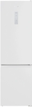 Холодильник Hotpoint HT 5200 W 2-хкамерн. белый (869892400340)