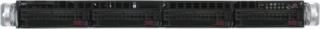 Сервер IRU Rock s1204p 2x4114 4x32Gb 1x500Gb SSD С621 AST2500 2xGigEth 2x750W w/o OS (2010457)