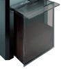 Кофемолка Delonghi KG79 110Вт сист.помол.:жернова вместим.:120гр черный