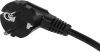 Кофеварка рожковая Vitek VT-1517 BN 1238Вт коричневый