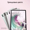 Планшет Samsung Galaxy Tab S9 FE+ BSM-X616B 1380 8C/12Gb/256Gb 12.4" TFT 2560x1600/4G/5G/And13/розов