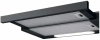 Вытяжка встраиваемая Elica Elite 14 Lux BL/A/50 нержавеющая сталь/черный управление: кнопочное (1 мотор)