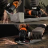 Углошлифовальная машина Patriot AG 125 Li UES 10000об/мин рез.шпин.:M22.2 d=125мм