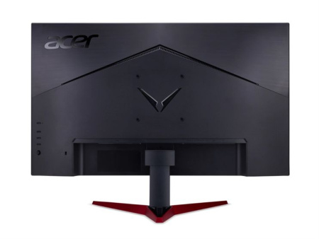 Монитор Acer 27" VG270M3bmiipx IPS FHD чер 1ms HDMI DP M/M 180Hz 250cd In