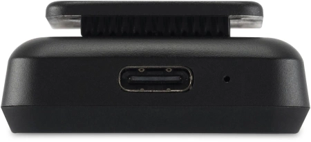 Плеер Hi-Fi Flash Digma Z5 BT 16Gb черный/1.54"/FM/microSD/microSDHC/clip
