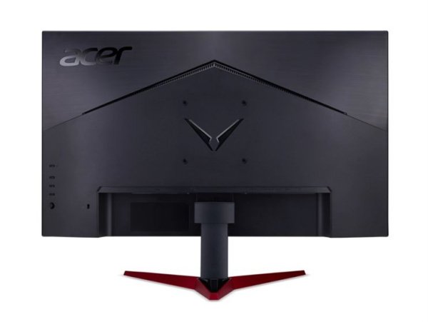 Монитор Acer 27" VG270M3bmiipx IPS FHD чер 1ms HDMI DP M/M 180Hz 250cd In
