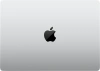 Ноутбук Apple MacBook Pro A3403 M4 Pro 14 core 48Gb SSD512Gb/20 core GPU 16.2" Liquid Retina XDR (3456x2234) Mac OS silver WiFi BT Cam (MX2U3HN/A)