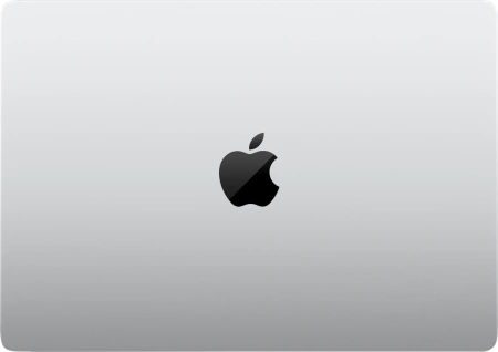 Ноутбук Apple MacBook Pro A3403 M4 Pro 14 core 48Gb SSD512Gb/20 core GPU 16.2" Liquid Retina XDR (3456x2234) Mac OS silver WiFi BT Cam (MX2U3HN/A)
