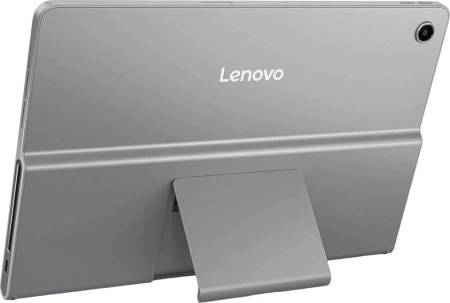 Планшет Lenovo Tab Plus TB351FU G99 (2.2) 8C RAM8Gb ROM128Gb 11.5" IPS 2000x1200 Android 14 серый 8Mpix 8Mpix BT WiFi microSD 1Tb 8600mAh 10hr