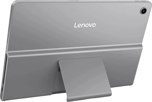 Планшет Lenovo Tab Plus TB351FU G99 (2.2) 8C RAM8Gb ROM128Gb 11.5" IPS 2000x1200 Android 14 серый 8Mpix 8Mpix BT WiFi microSD 1Tb 8600mAh 10hr