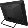 Моноблок Asus E1600WKAT-BMR008M 15.6" Full HD Touch Cel N4500 (1.1) 4Gb SSD128Gb UHDG CR noOS GbitEth WiFi BT 65W Cam черный 1920x1080