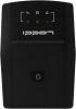 Источник бесперебойного питания Ippon Back Basic 650 360Вт 650ВА черный