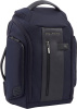 Сумка дорожная Piquadro Brief2 BV6154BR2/BLU синий нейлон/натур.кожа