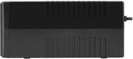 Источник бесперебойного питания Ippon Back Power Pro II Euro 650 360Вт 650ВА черный