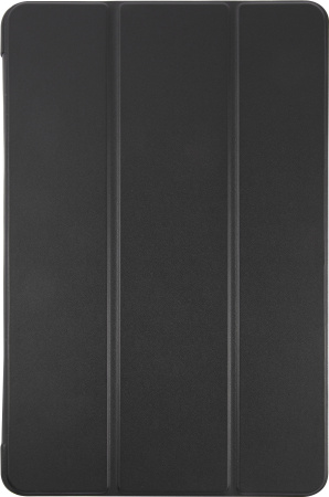 Чехол Redline для Huawei MatePad Pro 12.6" силикон черный (УТ000027573)