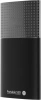 Накопитель SSD Netac USB-C 2000Gb NT01Z9-002T-32BK Z9 1.8" черный